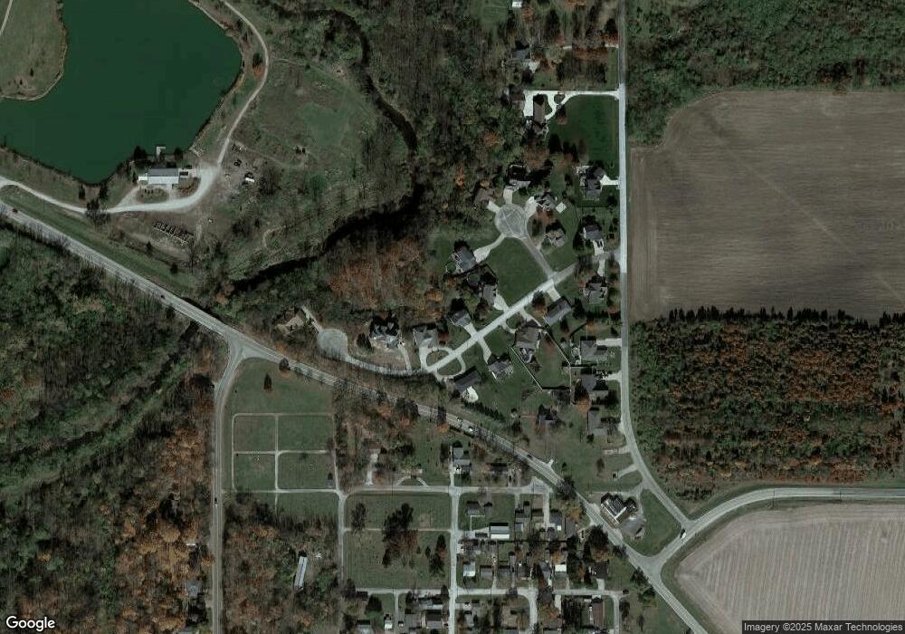 22 Fox Run, Downs, IL 61736 - photo 1