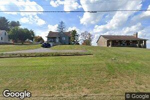 73720 Pleasant View Dr, Adena, OH 43901
