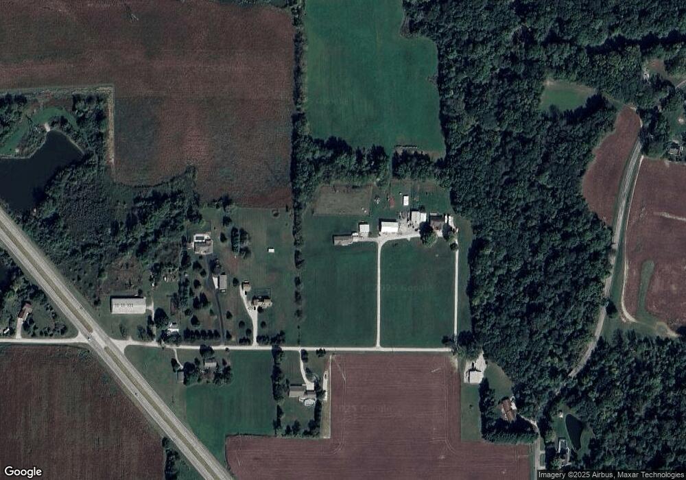 5602 W 700 N, Thorntown, IN 46071 - photo 1