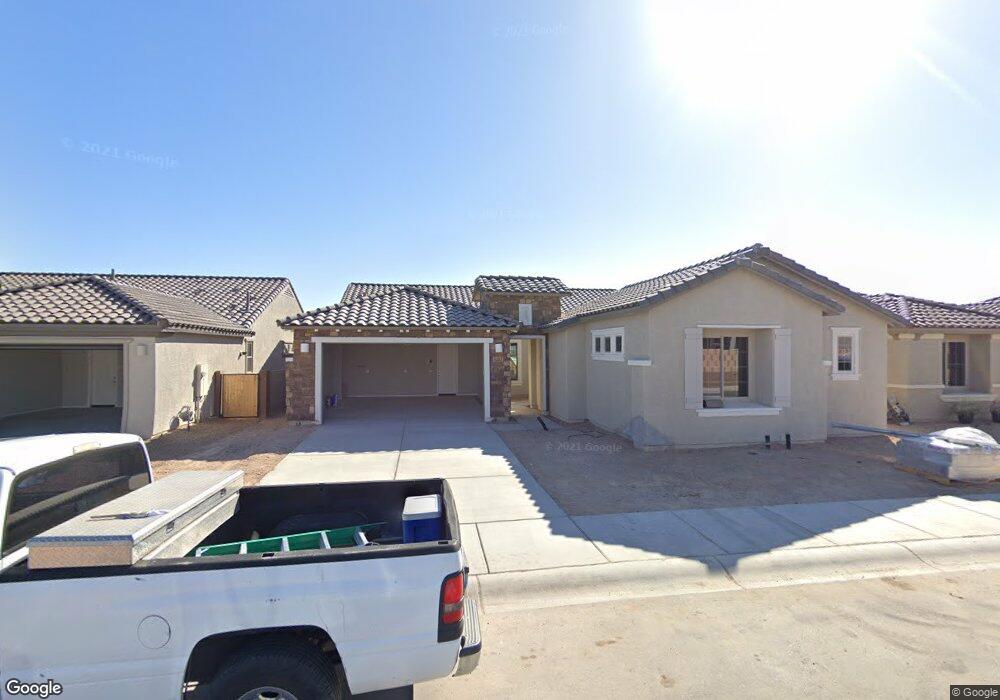 5253 W Avenida Tierra Alta, Tucson, AZ 85742 - photo 1