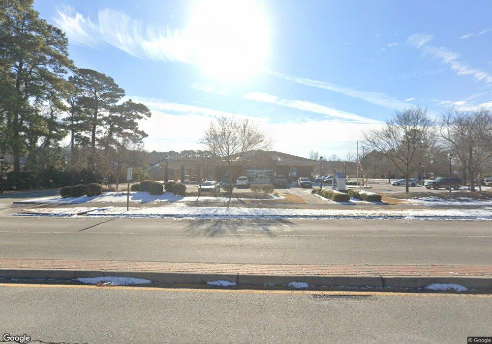 2545 N Landing Rd, Virginia Beach, VA 23456 - photo 1