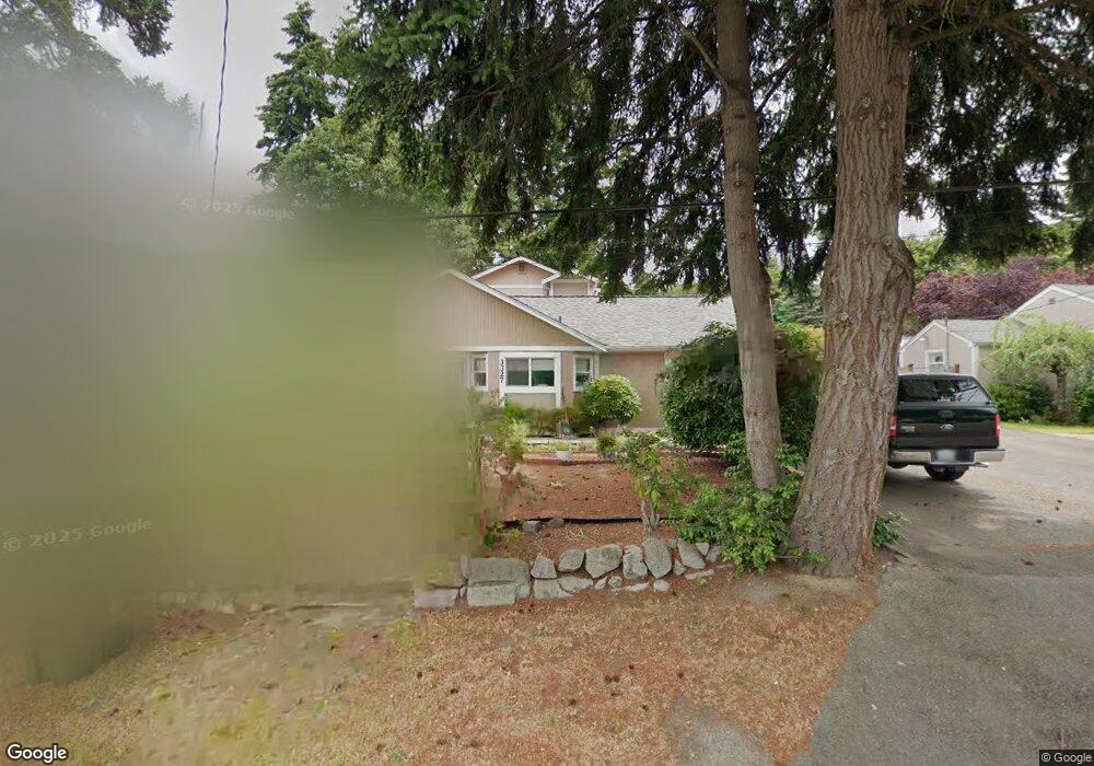 3327 Crystal Springs Rd W, University Place, WA 98466 - photo 1