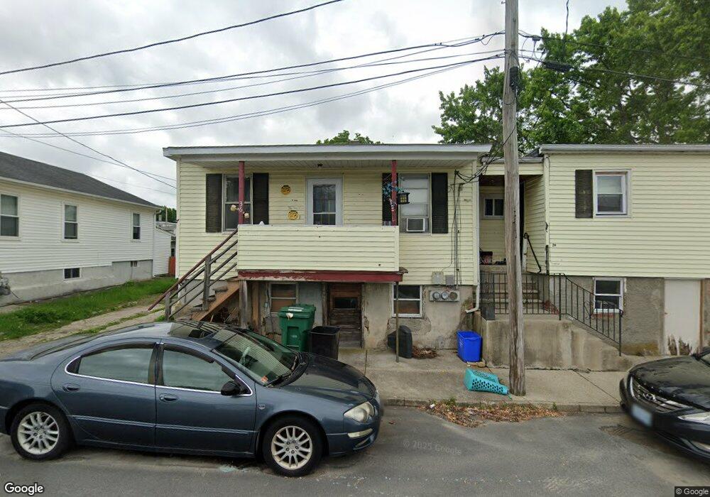 42 Pleasant St, Johnston, RI 02919 - photo 1