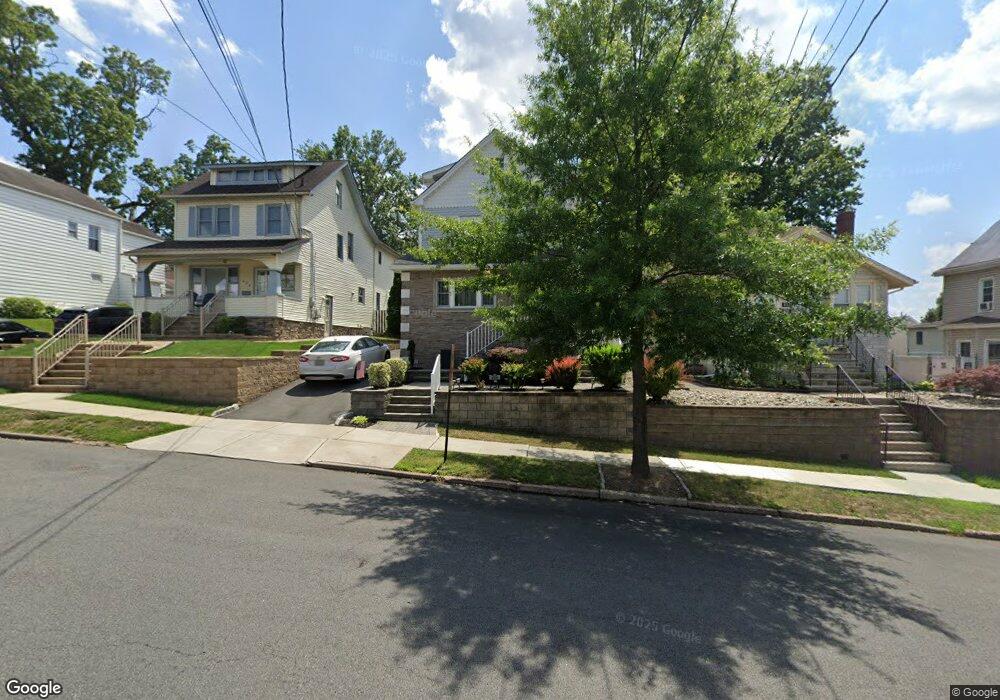 434 Page Ave, Lyndhurst, NJ 07071 - photo 1