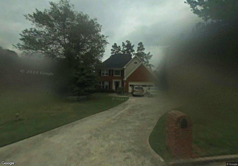 1172 Secret Trail, Sugar Hill, GA 30518 - photo 1