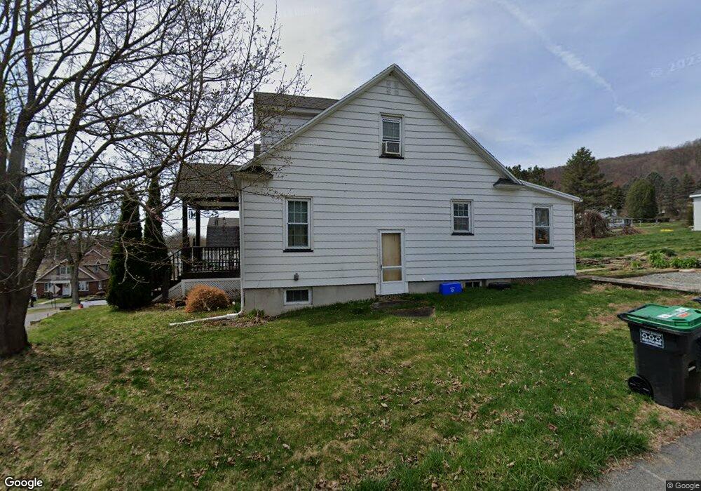 933 English St, Wyoming, PA 18644 - photo 1