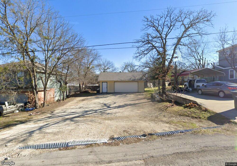 3817 Sundown Trail, Granbury, TX 76049 - photo 1