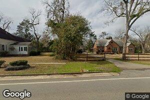 501 Hancock St N, Fort Gaines, GA 39851