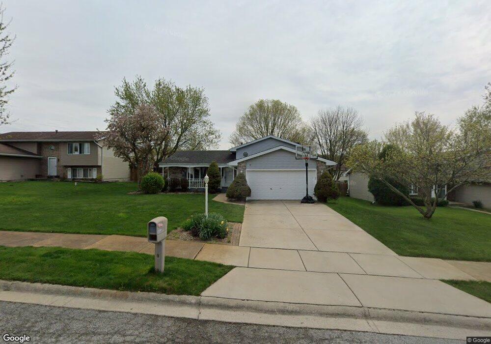 6961 W 86th Place, Crown Point, IN 46307 - photo 1