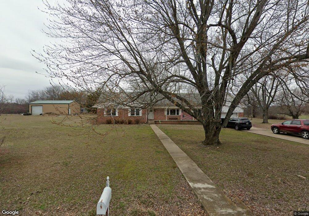 18022 E Oakridge Dr, Claremore, OK 74017 - photo 1