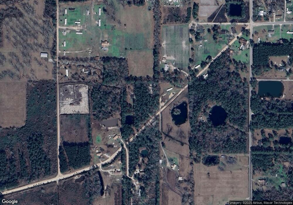 3155 Wadley Rd, Waycross, GA 31503 - photo 1