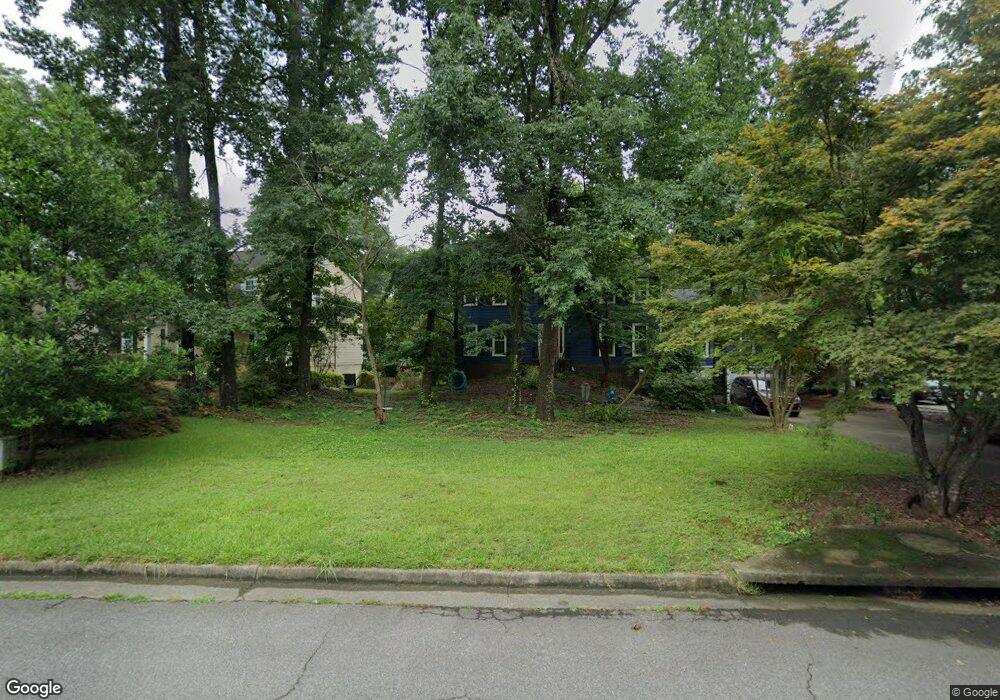 1450 Logan Cir unit 2, Marietta, GA 30062 - photo 1