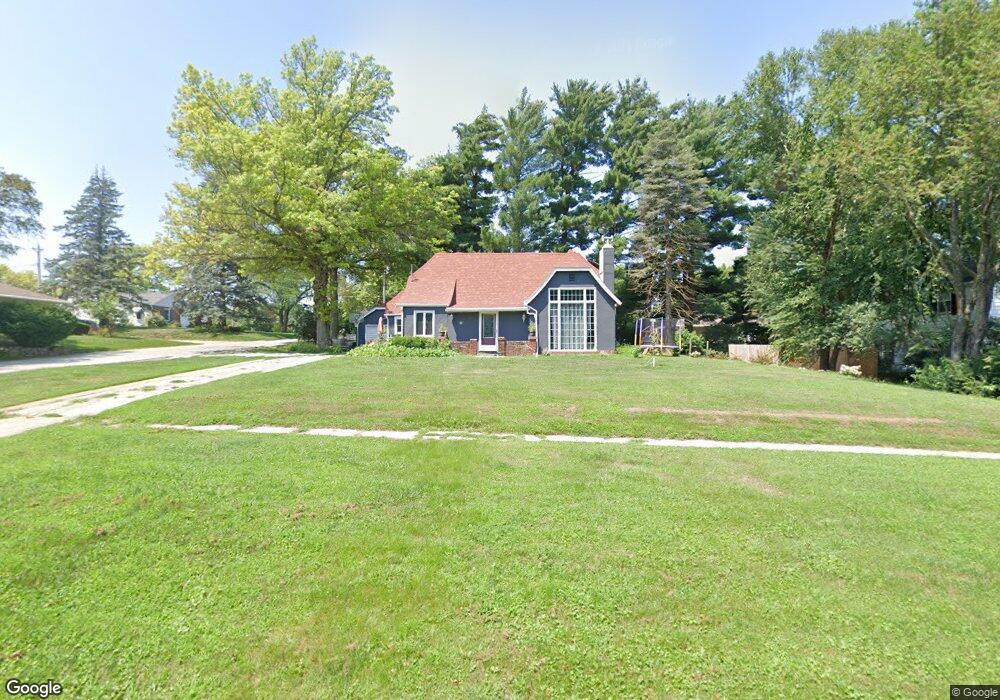 1608 S Elm St, Shenandoah, IA 51601 - photo 1