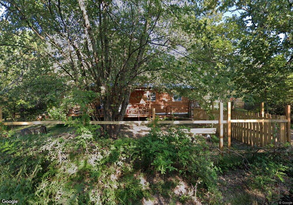 108053 S 4740 Rd, Muldrow, OK 74948 - photo 1