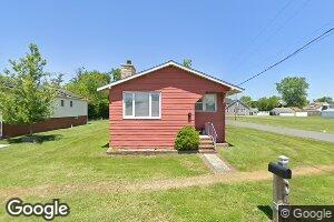 7540 Bay Front Rd, Baltimore, MD 21219