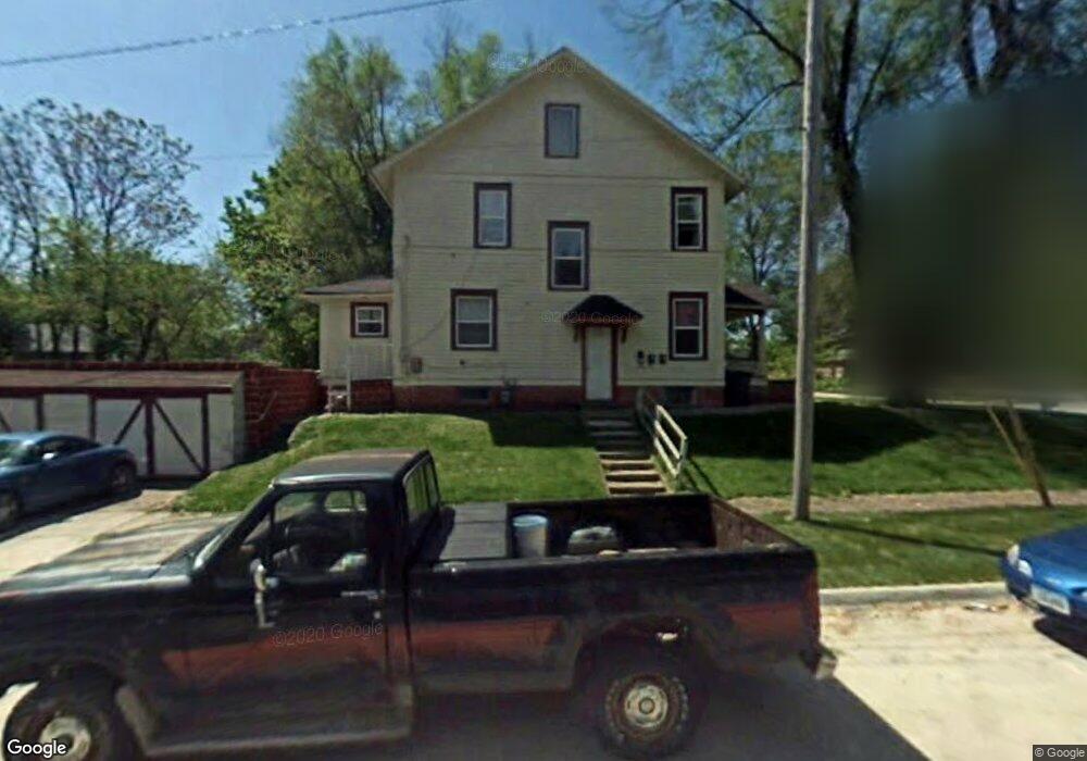 1237 22nd St, Des Moines, IA 50311 - photo 1