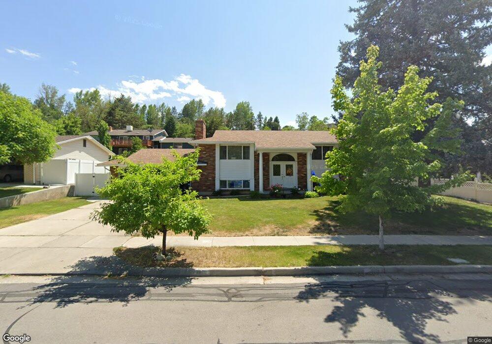 1736 E Paulista Way, Sandy, UT 84093 - photo 1