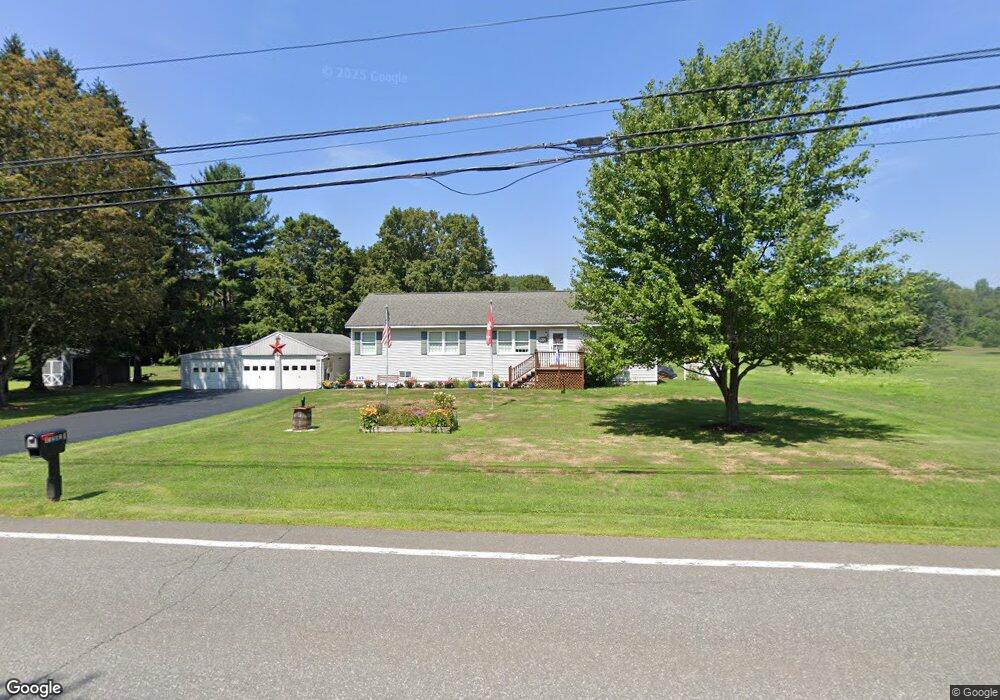 1203 State Route 295, East Chatham, NY 12060 - photo 1