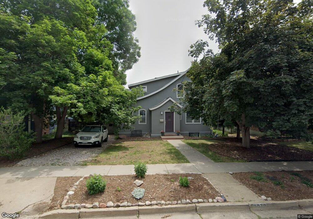3072 5th St, Boulder, CO 80304 - photo 1