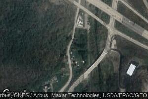 128 McColl Rd, Colliers, WV 26035