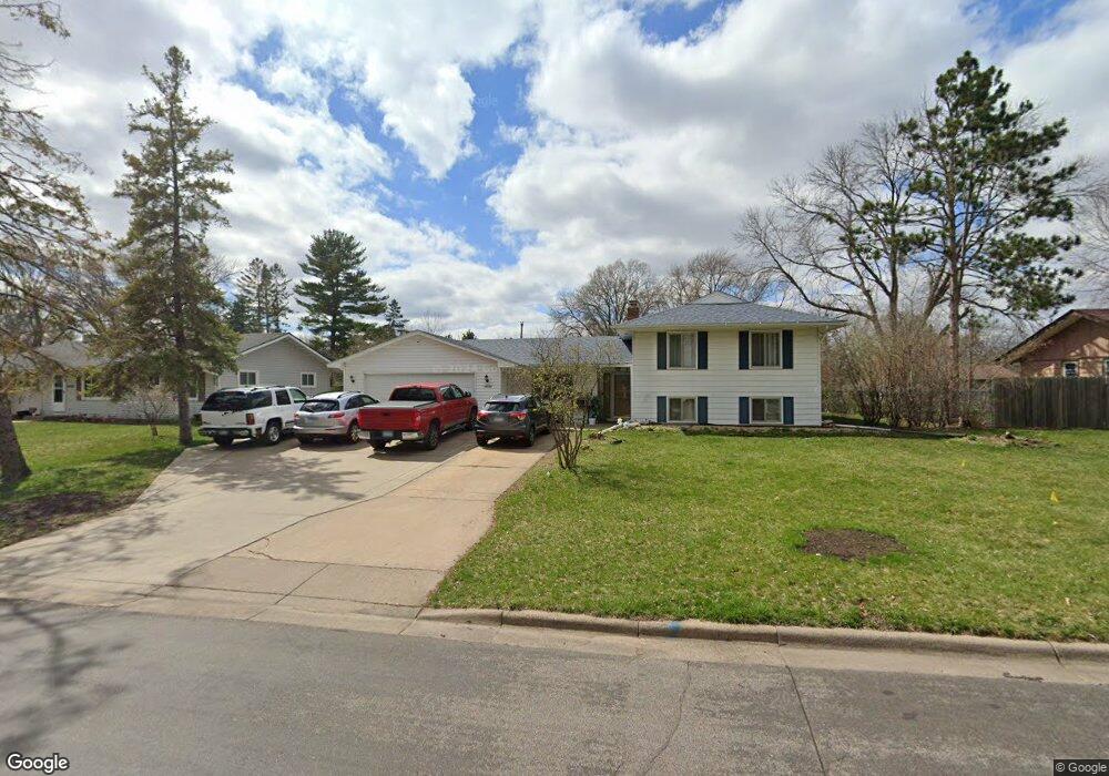 10324 Zion St NW, Coon Rapids, MN 55433 - photo 1