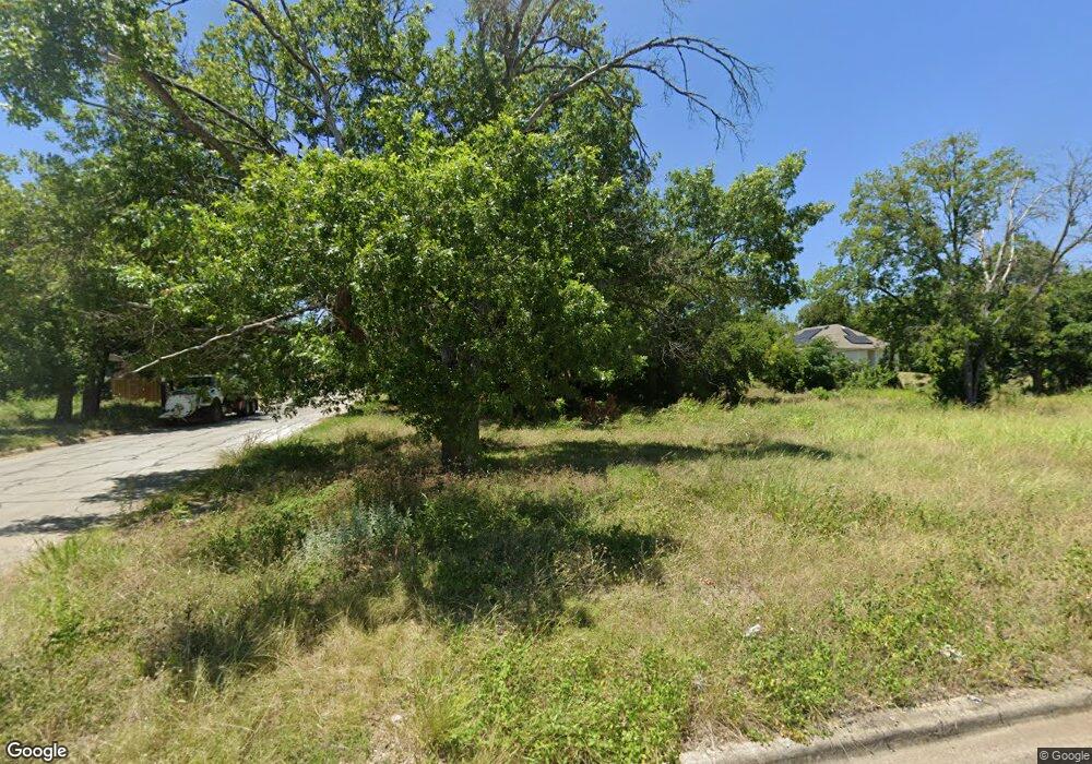 3501 Lebow St, Fort Worth, TX 76106 - photo 1