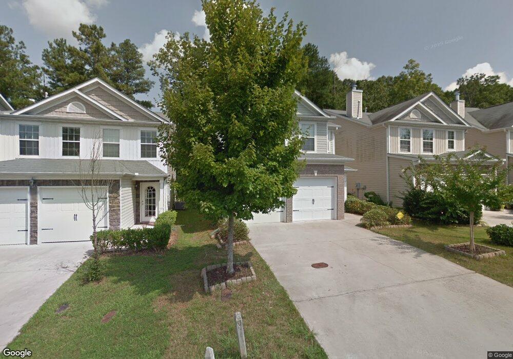 373 Hidden Creek Ln, Canton, GA 30114 - photo 1