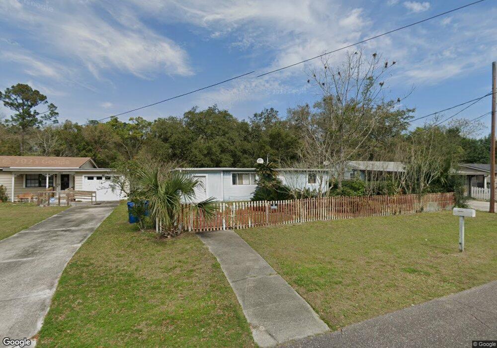 2863 Carleon Rd, Jacksonville, FL 32218 - photo 1