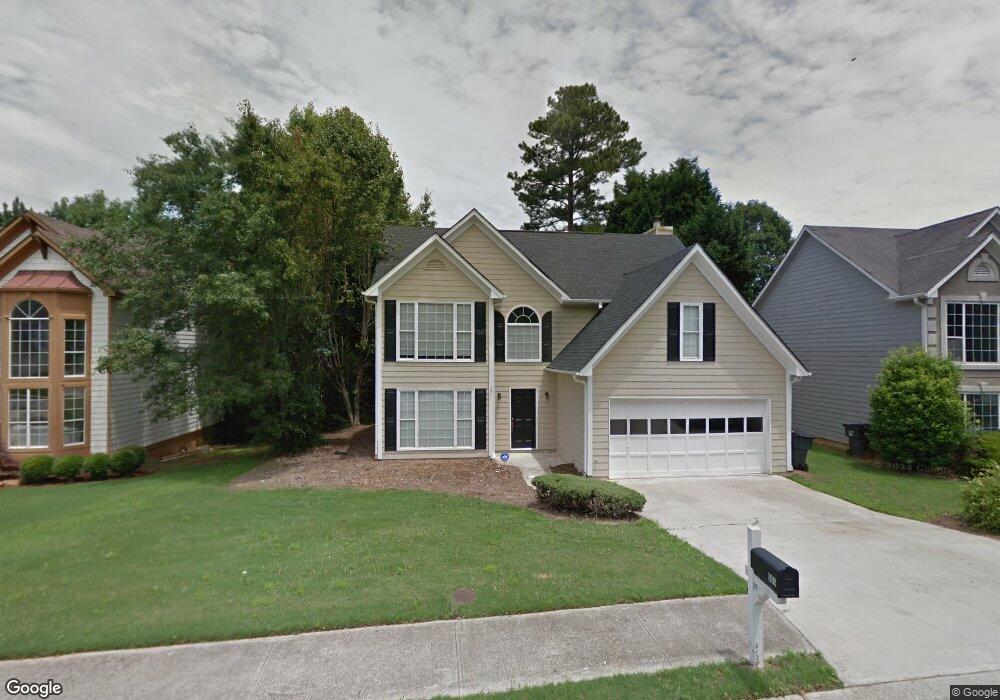685 Suwanee Lakes Cir NW, Suwanee, GA 30024 - photo 1