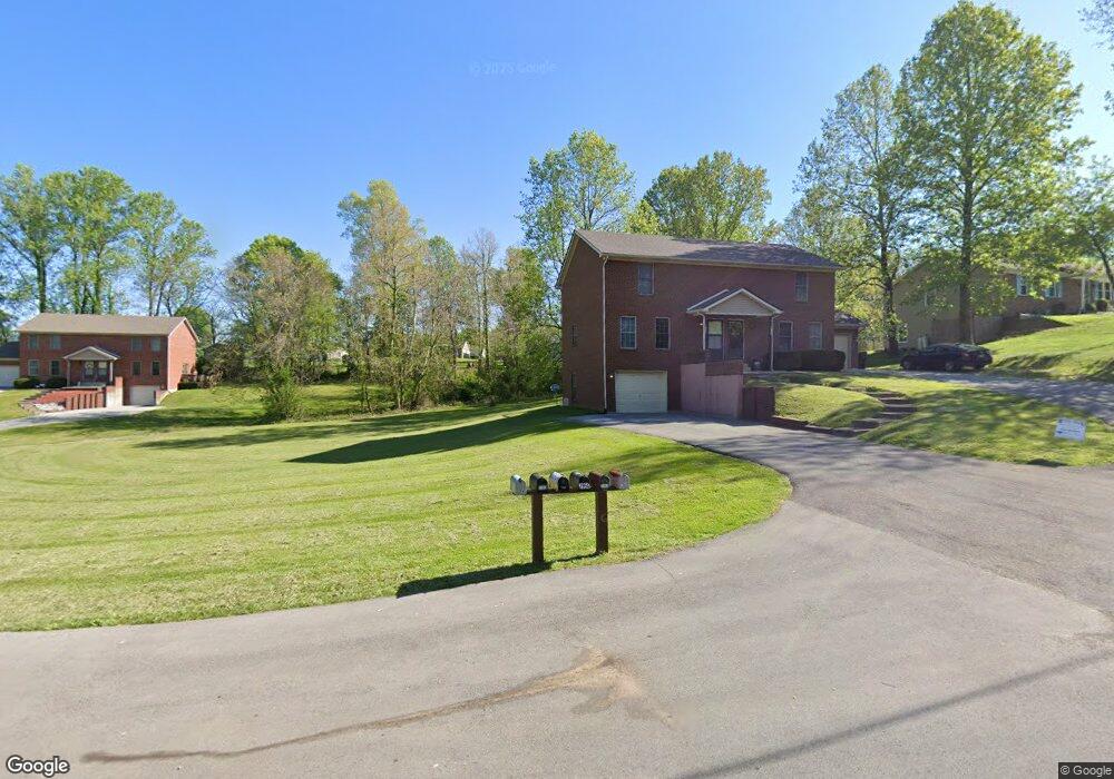 7980 Old Vincennes Rd, Greenville, IN 47124 - photo 1