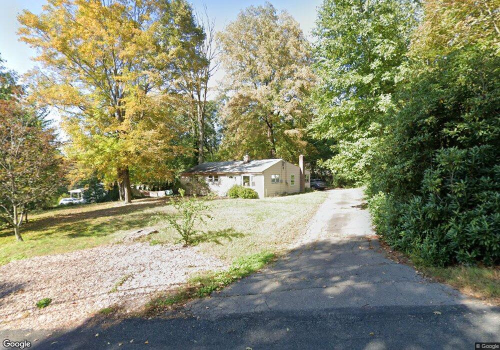 3 Denison Rd, Somers, CT 06071 - photo 1