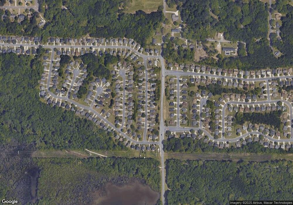 0 Tramore Pass unit 8600038, Stockbridge, GA 30281 - photo 1