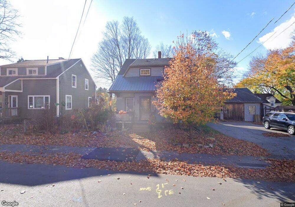 58 High St, Windham, ME 04062 - photo 1