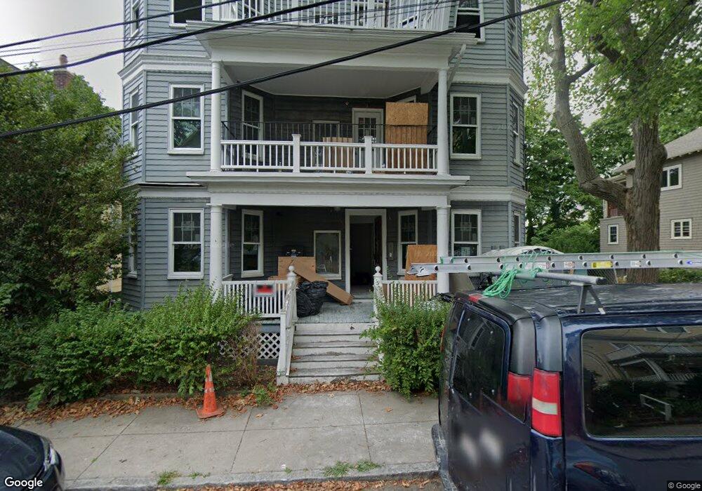 15 Castlerock St unit ID1058488P, Dorchester, MA 02125 - photo 1