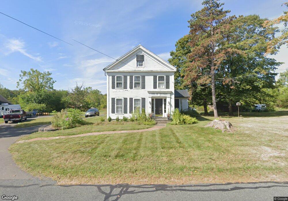 117 Cold Hill, Granby, MA 01033 - photo 1