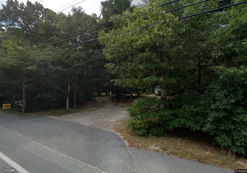 375 Central Ave, East Falmouth, MA 02536 - photo 1