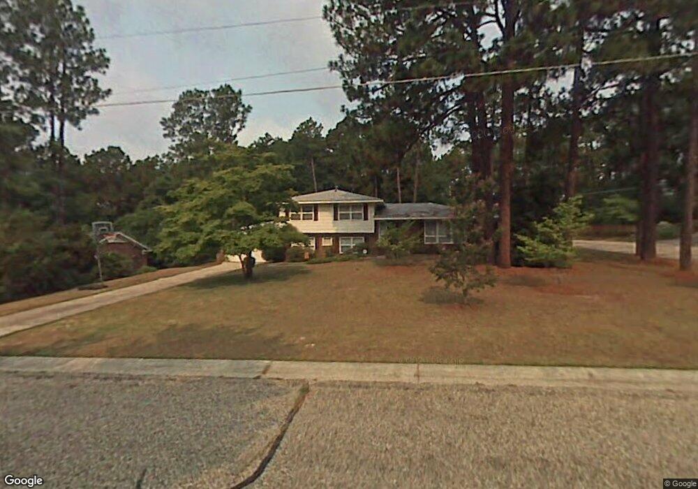 2560 Vandemere Ave, Fayetteville, NC 28304 - photo 1