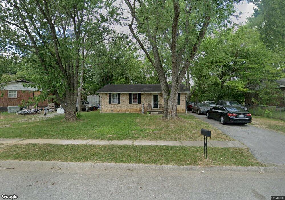 716 Hawthorne St, Hopkinsville, KY 42240 - photo 1