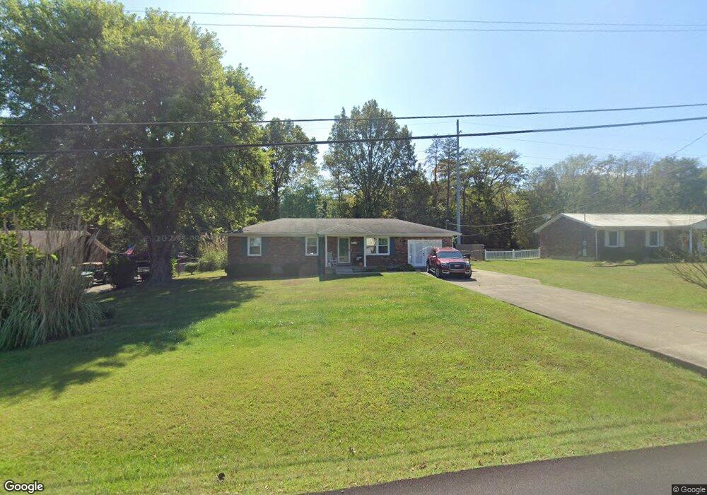 475 Ford Dr, Mount Washington, KY 40047 - photo 1