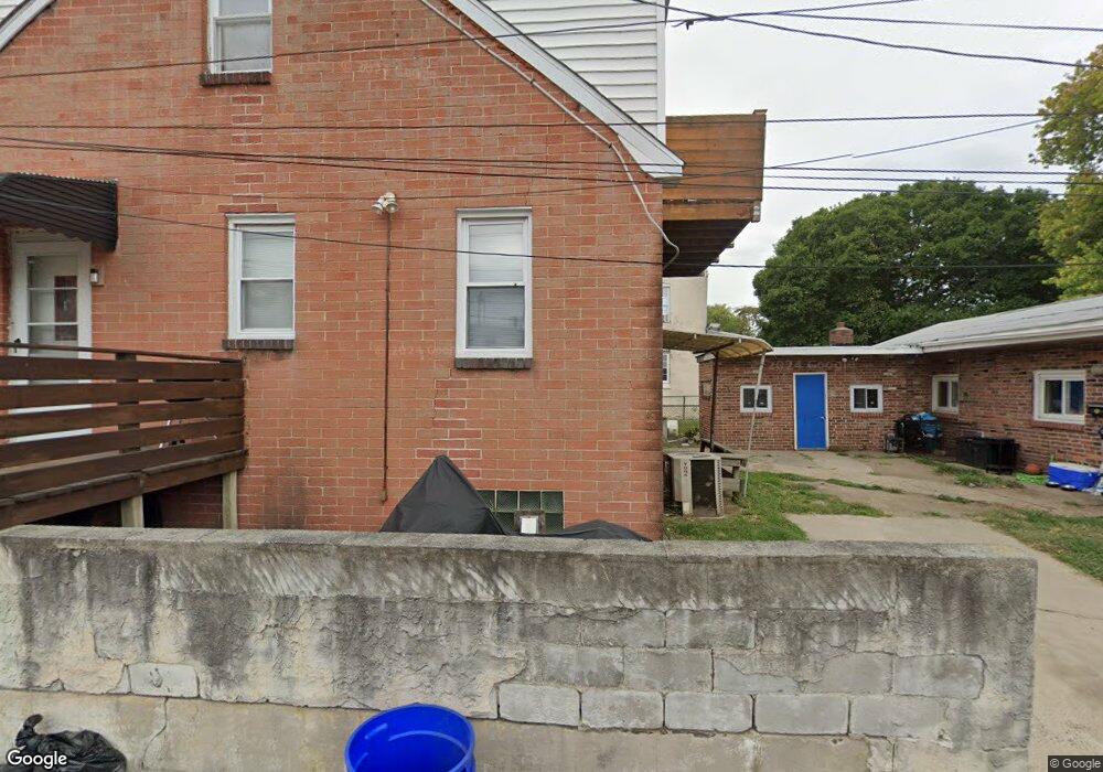 203 Trainer St, Chester, PA 19013 - photo 1