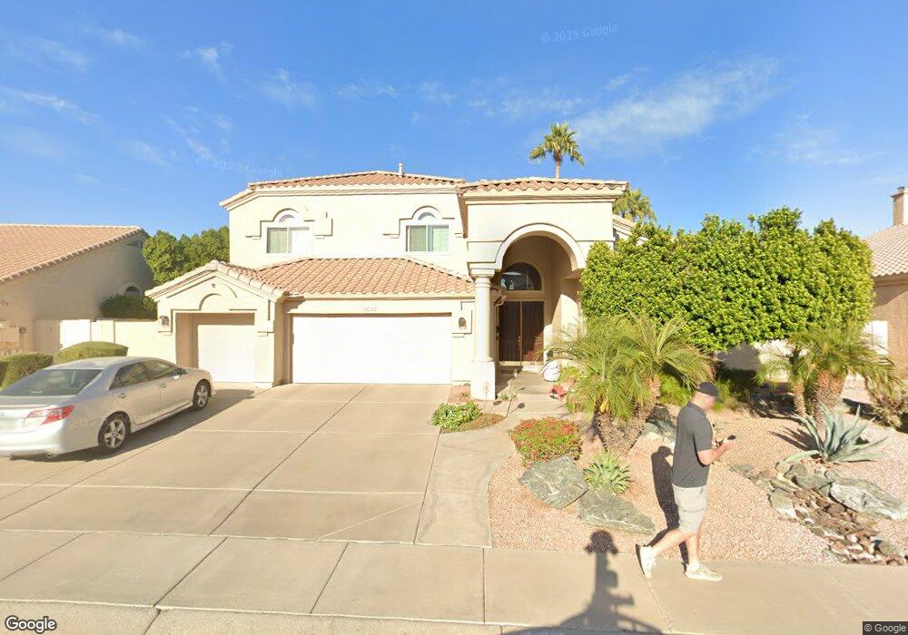 5870 W Orchid Ln, Chandler, AZ 85226 - photo 1