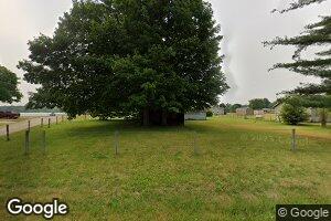 60995 Farrand Rd, Burr Oak, MI 49030