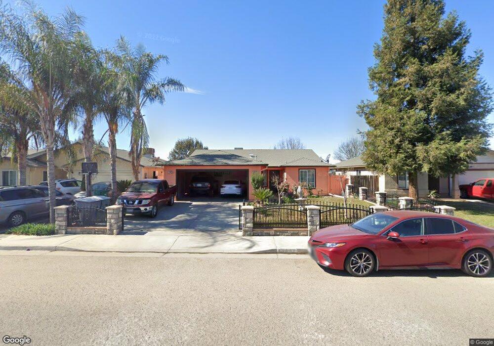 14531 Walker Rd, Porterville, CA 93257 - photo 1