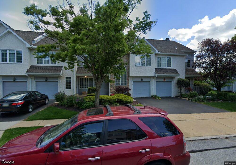 46 Buttonwood Dr unit 4248, Exton, PA 19341 - photo 1