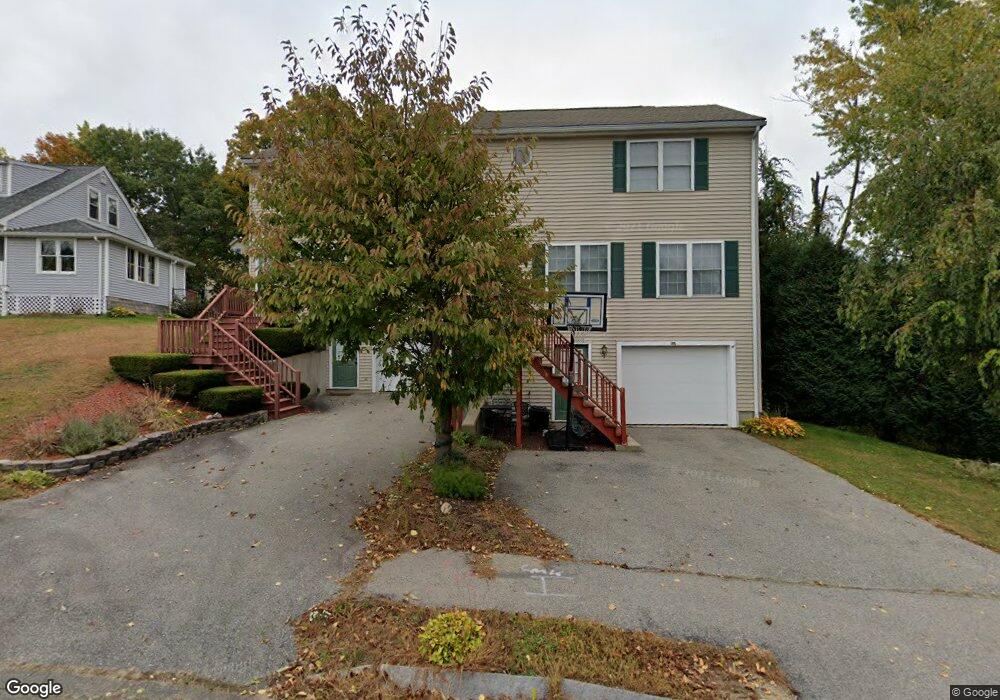 11 Haley Rd, Haverhill, MA 01830 - photo 1