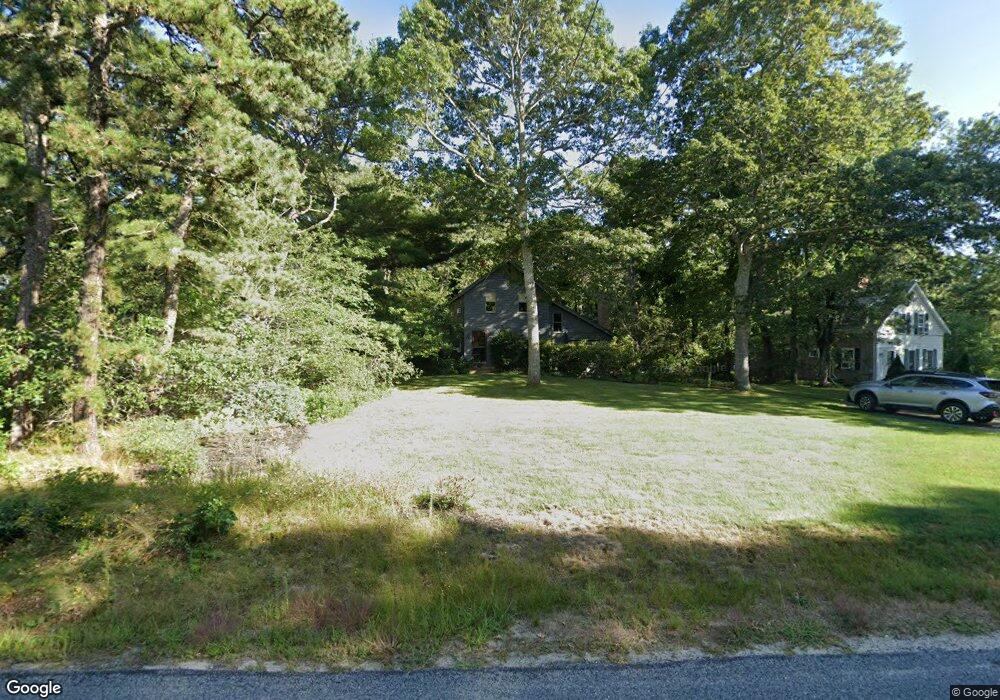 495 Center St, Dennis Port, MA 02639 - photo 1