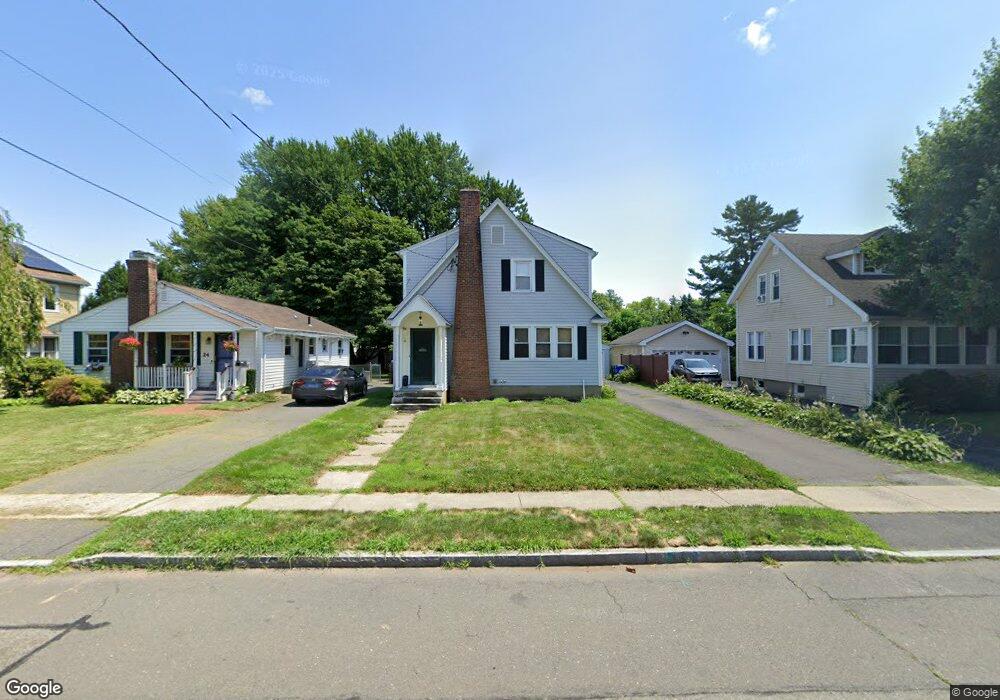 28 Cambridge St, West Hartford, CT 06110 - photo 1