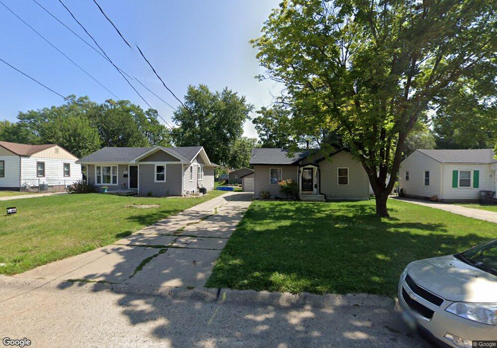 3632 36th St, Des Moines, IA 50310 - photo 1