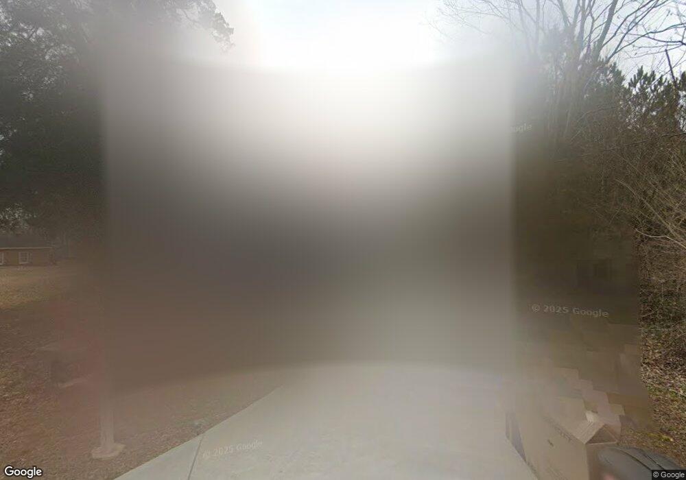 533 Schaffer Rd SW, Marietta, GA 30060 - photo 1