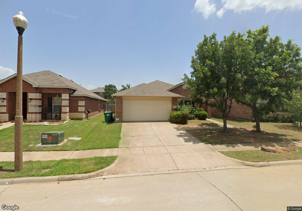 5913 Lost Pony Dr, Denton, TX 76210 - photo 1